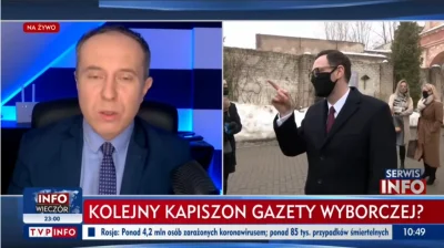 g.....a - Identyczne nagłówki już w telewizji rządowej