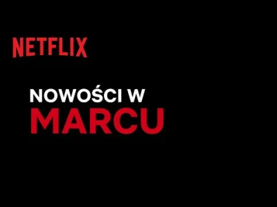 upflixpl - Marcowe premiery na Netflix | Lista oficjalna

Marzec rozpoczynamy od prem...