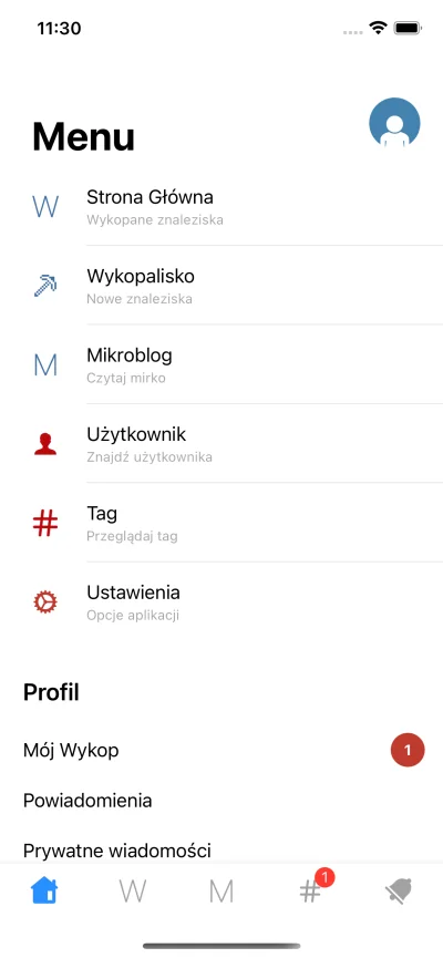 CodoDodoApps - Nowy update! 

A z nim trochę zmian wyglądu i zachowania aplikacji. ...