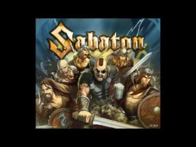 fan_comy - Ahh, lubię ten cover, ma #!$%@?ęcie ( ͡° ͜ʖ ͡°)
#sabaton #muzyka #amonama...