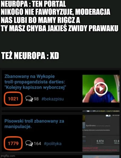 daeun - Smutno mi, bo widzę do jakiego stanu doprowadziła ten portal #neuropa. (╯︵╰,)...