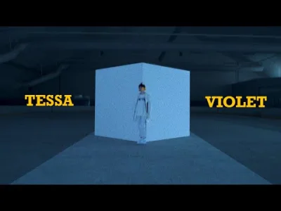 k.....a - Patronem dżdżystej pogody była... Tessa "The Cube" Violet
12,0km
#muzyka ...