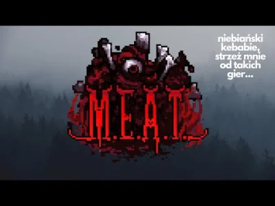 v.....l - Chyba jedna z niewielu recenzji @meat_rpg (w polskim necie znalazłem dwie, ...