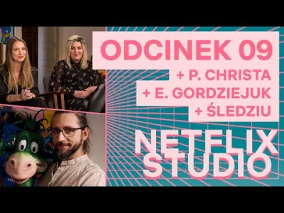 upflixpl - Netflix Studio | 9. odcinek programu Netflixa już dostępny

Netflix opubli...