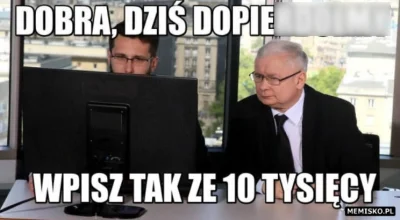 ThomasE - @dobrezdanie: A jeszcze kilka dni temu bylo: