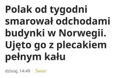 czeskiNetoperek - Norwegia upada:

#emigracja #patologiazewsi #rakcontent #zalesie ...