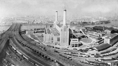 cheeseandonion - Elektrownia Battersea (1934)

#londyn #starezdjecie