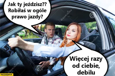 januszzczarnolasu - > Kobieta myśli, że kierowca ją nęka

@starnak: ( ͡° ͜ʖ ͡°)