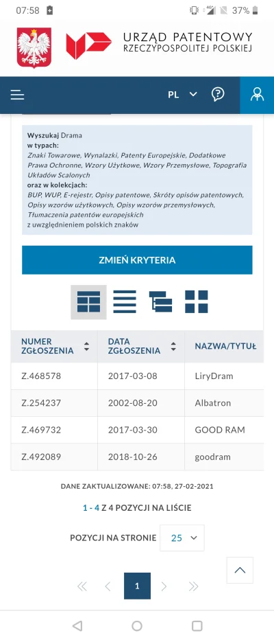 NaglyAtakGlazurnika - Biznes po polsku na pełnej #!$%@? xD.
Pani Rodzynkowa zapomnia...