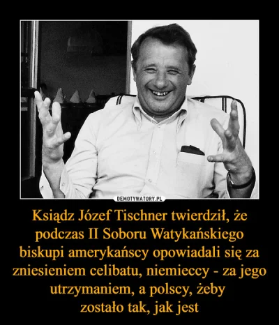 vendaval - Nic dziwnego - biskupi polscy już przed ponad pół wiekiem jasno określili ...