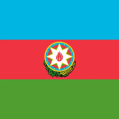 Migfirefox - @Alkath: to chyba ta. Flaga Azerbejdżanu.