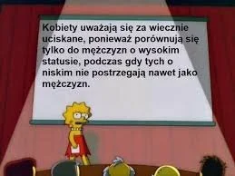 msqs1911 - > 28:55 "Jeżeli on zarabia mniej niż ja to z tego może być problem [wymown...