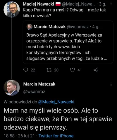 FlasH - Sługus ministra #zero zaorany...

https://twitter.com/wsamraz/status/136536...