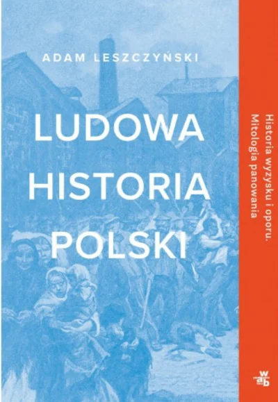 robert5502 - Właśnie skończyłem czytać i muszę skorygować swoją wiedzę na temat pańsz...