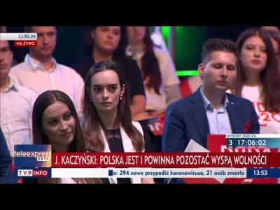 Tom_Ja - > Przecież nawet TVPis by młodzieżówki PiSu nie pokazywało.

@varres: niep...