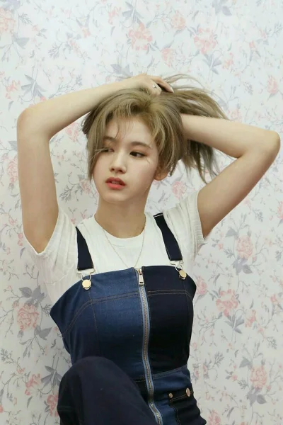 M.....m - #sana #twice #koreanka #japonka #azjatki #ladnadziewczyna