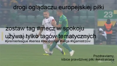 PeterGosling - #heheszki #pilkanozna #ekstraklasa #mecz #ligamistrzow #bundesliga #pr...