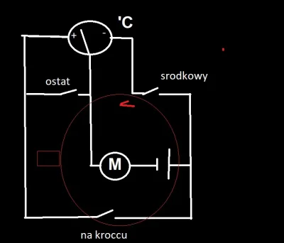 pinkfloyd12 - @tequ8: To co prawda pod cos obrotowego (nie ma problemu ze zmiana bieg...