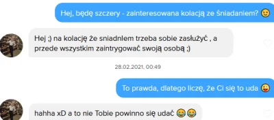 hauser15 - Zabawiaj księżniczkę pachołku, zasłuż sobie, zaintryguj, przecież to tylko...