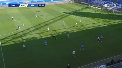 Matpiotr - Ładnie zayebau.

Ruslan Malinowskyi, Sampdoria - Atalanta 0:1
#mecz #go...