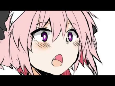 R.....a - #mangowpis #astolfonadzis #anime