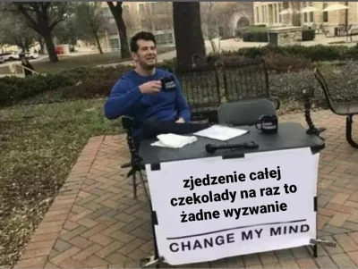 depcioo - #oswiadczenie #oswiadczeniezdupy #heheszki #jedzenie #czekolada