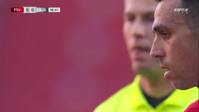 kowalale - PSV [1]-0 Ajax 
Eran Zahavi
#mecz #golgif