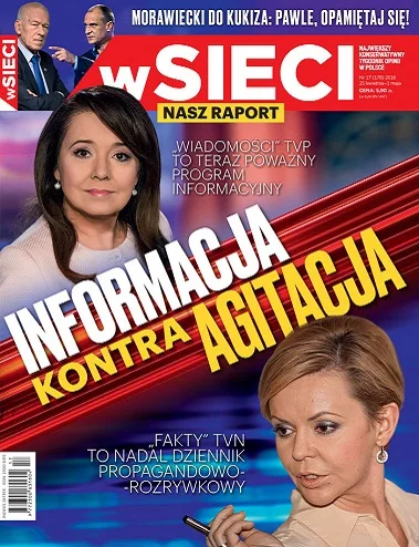 n.....m - Codziennie wrzucam wybrane okładki "Sieci", "Gazety Polskiej" lub "Do Rzecz...