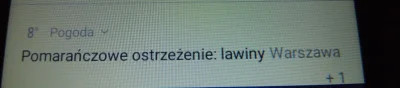 paramyksowiroza - Mirki z #Warszawa, uważajcie na siebie podczas wspinaczek po mieści...