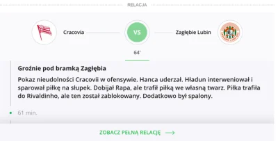 a.....e - Co tu się xD Ma ktoś gifa?
#ekstraklasa #mecz #heheszki