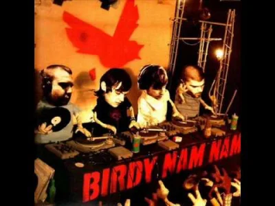 AZ-5 - #spokojnebrzmienie 92/100

Birdy Nam Nam - "New Birth"

O co chodzi? KLIK 

SP...