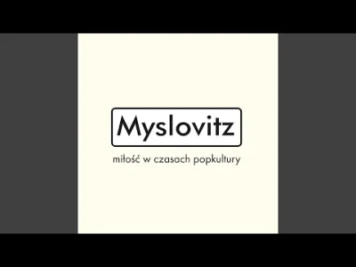 Beniamin_Emanuel - Myslovitz - My
#muzyka