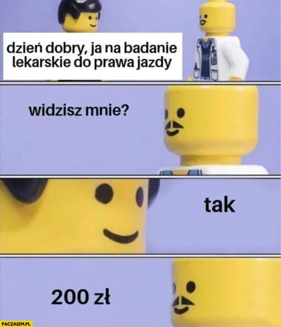 GastroAndrzej - @starypijany123: wygląda to mniej więcej tak, tylko trochę dłużej niż...