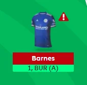 krzyu - ლ(ಠ_ಠ ლ) #fpl