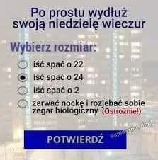 czerwcowapoziomka - #gownowpis #niedzielawieczur #humorobrazkowy #humorpopsuty #zales...