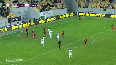 Ziqsu - Tomasz Kędziora
FK Lwów - Dynamo Kijów 0:[3]
#mecz #golgif #golgifpl #mirro...