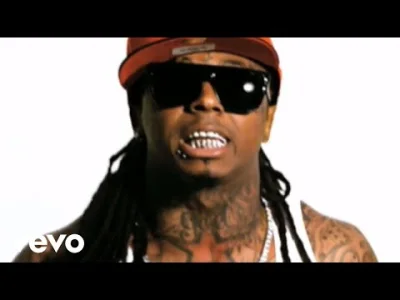 Matines - Lil Wayne - 6 Foot 7 Foot ft. Cory Gunz
zaraz dekada od wydania tego 
#ra...