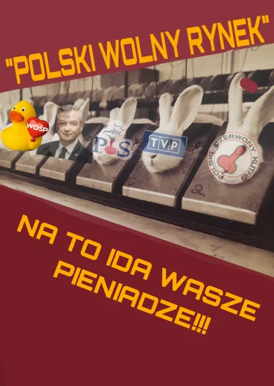 Icek_Baumann - Halo świat, tu polska, podaje komunikat:
My dalej #!$%@? na drzewach.