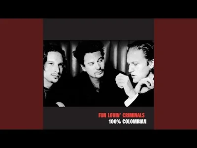HeavyFuel - Fun Lovin' Criminals - We Are All Very Worried About You
 Playlista muzyk...