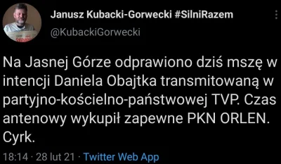Kempes - #bekazkatoli #heheszki #patologiazewsi #polska #bekazpisu #tvpis