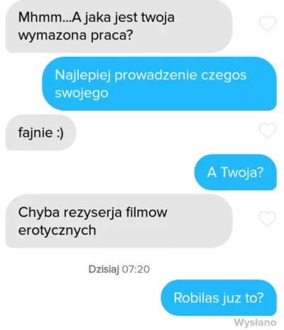 S.....P - Rozmawiam z Czeszkom na #tinder xD