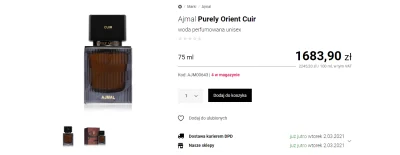 M1PH6_5 - Już wywalone w blind-buy perfum za 100 złotych polskich maks, każdy na tagu...