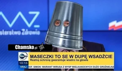 D.....r - Profesor Chorobaman był dzisiaj w tvn.


#koronawirus #heheszki