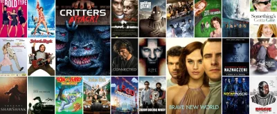 upflixpl - Brave New World, Critters i inne nowości w Netflix Polska!

Dodane tytuł...