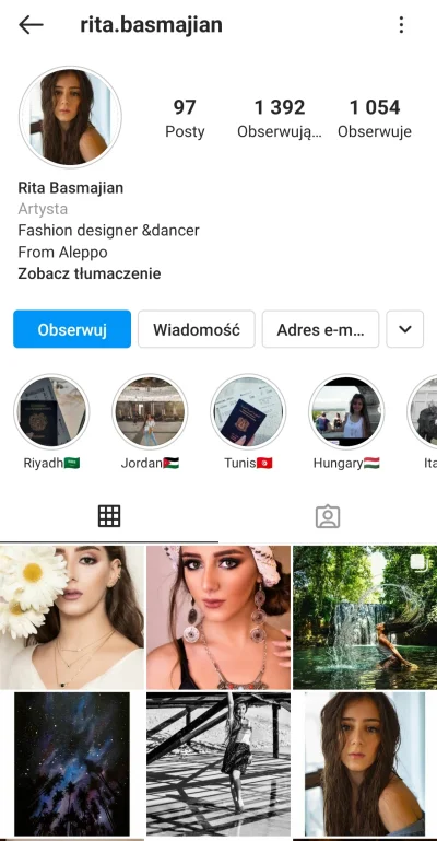 dziadzia_mroz - @Chicane: Raczej tak, zdjęcia na instagramie dość aktualne