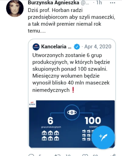 kanasta - A tak mowil Morawiecki.
( ͡° ͜ʖ ͡°)