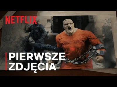 upflixpl - Dziedzictwo Jowisza | Zdjęcia i nowy materiał wideo

Autor komiksu Dziedzi...