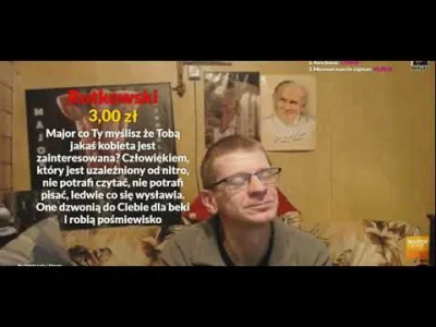 Razdwatrzy93 - Kononowi ładnie cukier wydupcylo dzisiaj i się w głowie poyebao XDDDD
...