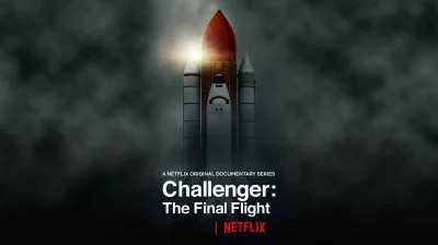 KingRagnar - tytuł: **Challenger: Ostatni lot ( Challenger: The Final Flight )
liczb...