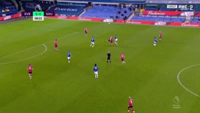 Matpiotr - Richarlison, Everton - Southampton 1:0
#mecz #golgif #premierleague